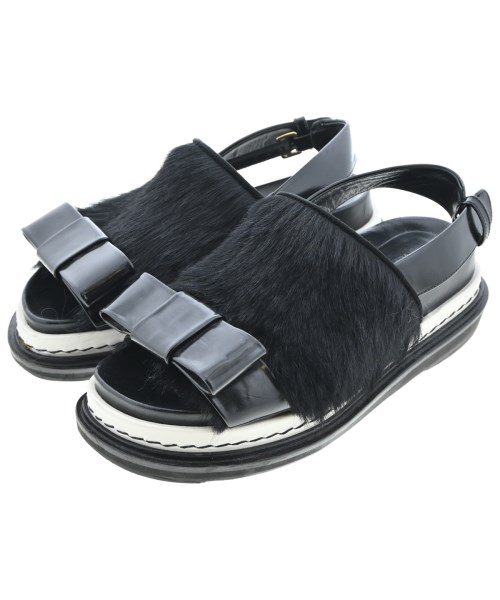 マルニ(MARNI)のMARNI サンダル