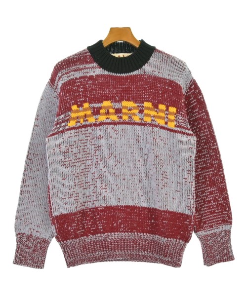 マルニ(MARNI)のMARNI ニット・セーター