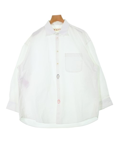 マルニ(MARNI)のMARNI ブラウス