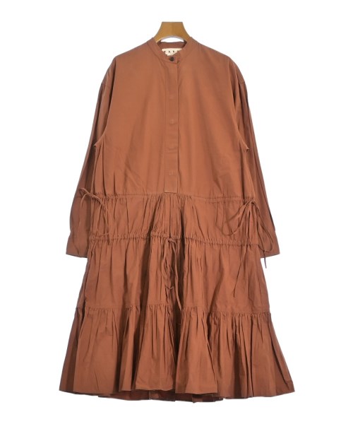 マルニ(MARNI)のMARNI ワンピース