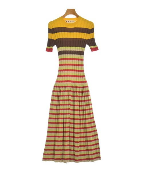 マルニ(MARNI)のMARNI ワンピース