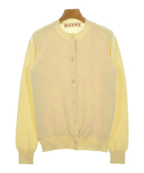 マルニ(MARNI)のMARNI カーディガン