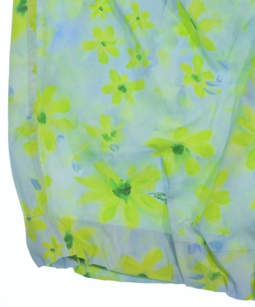 MARNI（マルニ）カーゴパンツ 青 サイズ:46(M位) メンズ/2200649103010