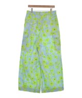 MARNI（マルニ）カーゴパンツ 青 サイズ:46(M位) メンズ/2200649103010