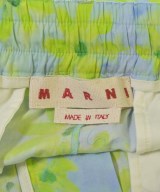 MARNI（マルニ）カーゴパンツ 青 サイズ:46(M位) メンズ/2200649103010