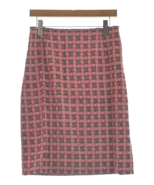 マルニ(MARNI)のMARNI ひざ丈スカート