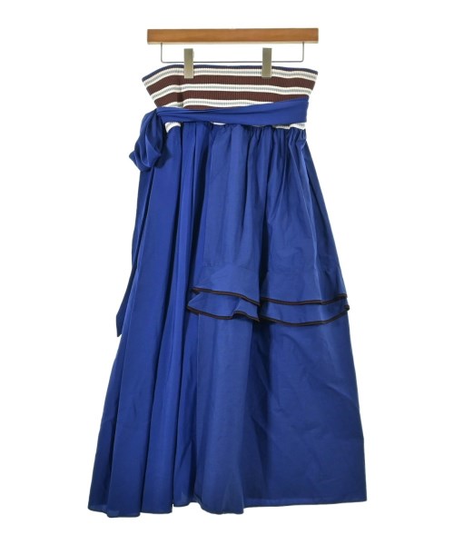 マルニ(MARNI)のMARNI ロング・マキシ丈スカート