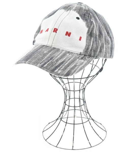 マルニ(MARNI)のMARNI キャップ