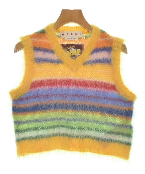 マルニ(MARNI)のMARNI ベスト/ノースリーブ