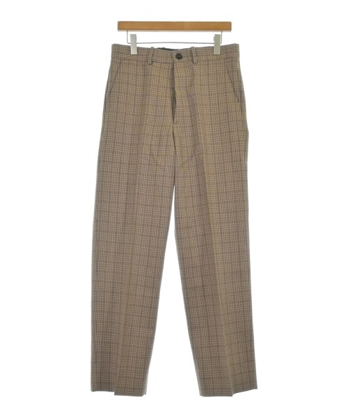 MARNI(マルニ)その他 茶 サイズ:46(M位)/2200651404020