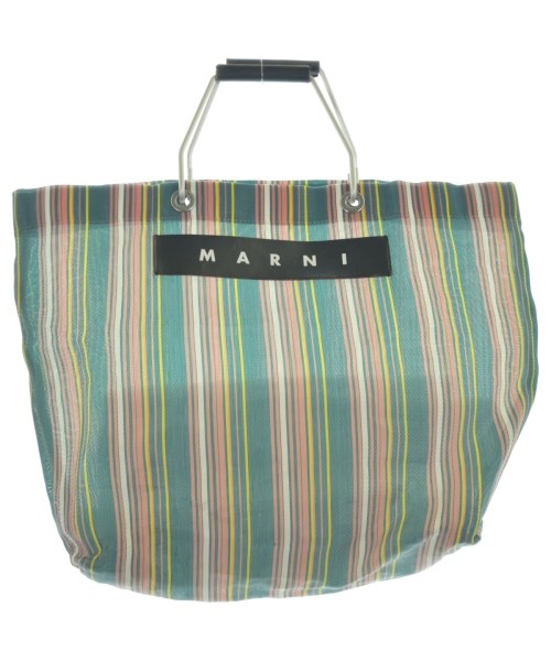 マルニ(MARNI)のMARNI トートバッグ