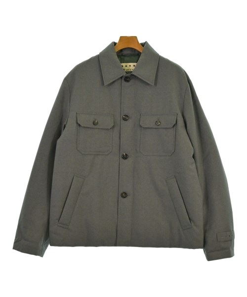MARNI(マルニ)その他 グレー サイズ:50(L位)/2200652454024