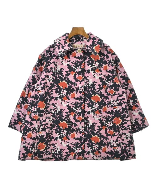 MARNI(マルニ)その他 ピンク サイズ:44(L位)/2200651951036