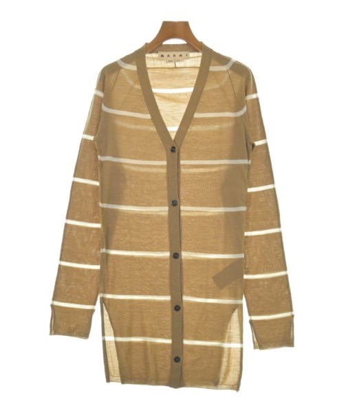 マルニ(MARNI)のMARNI カーディガン