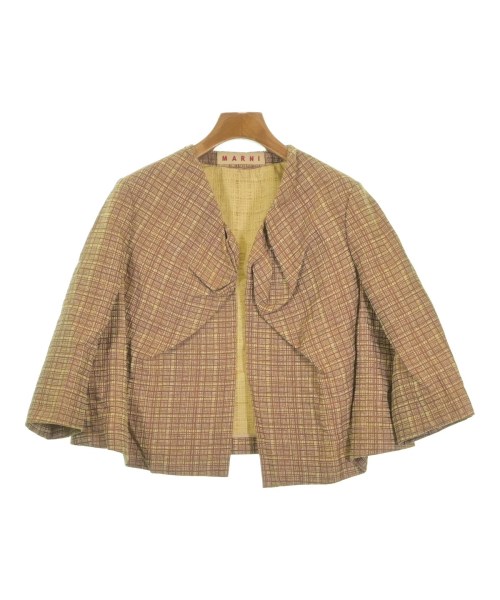 マルニ(MARNI)のMARNI カジュアルジャケット