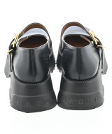 MARNI（マルニ）ドレスシューズ/ローファー 黒 サイズ:EU38(24.5cm位) レディース/2200653855035