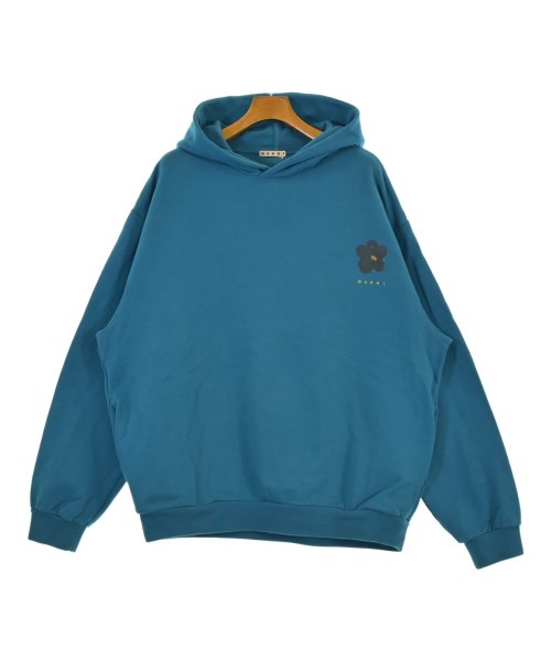 MARNI(マルニ)パーカー 青 サイズ:50(XL位)/2200654109069