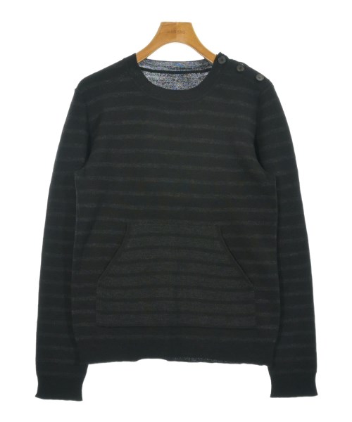 MARNI(マルニ)ニット・セーター 黒 サイズ:48(L位)/2200648452157