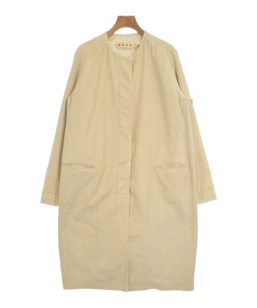 MARNI(マルニ)その他 ベージュ サイズ:36(XS位)/2200702278013