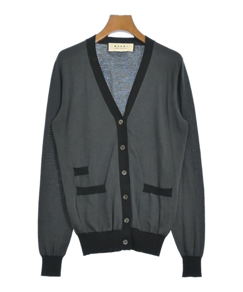 MARNI(マルニ)カーディガン グレー サイズ:42(M位)/2200702147524