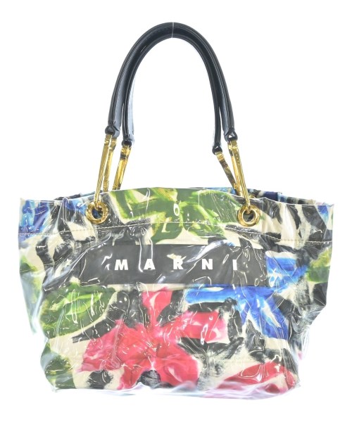 MARNI(マルニ)ハンドバッグ その他（柄物・カラフル） サイズ:-/2200699316309