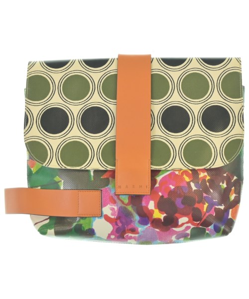 MARNI(マルニ)のクラッチバッグ サイズ:- 11,800円