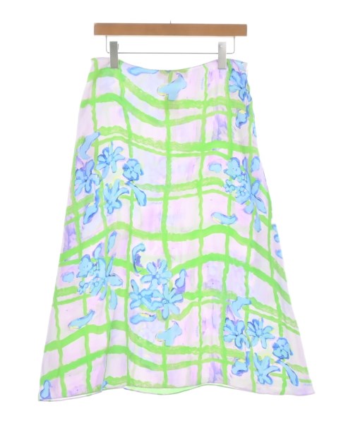 MARNI(マルニ)のロング・マキシ丈スカート サイズ:42(M位) 26,000円