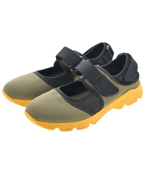 MARNI(マルニ)のスニーカー サイズ:EU42(27cm位) 23,400円
