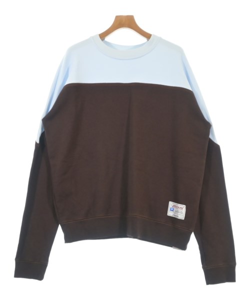 MARNI(マルニ)スウェット 茶 サイズ:50(XL位)/2200703668219