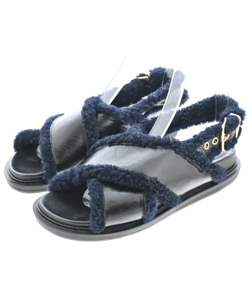 MARNI(マルニ)のサンダル サイズ:EU38(24.5cm位) 17,600円