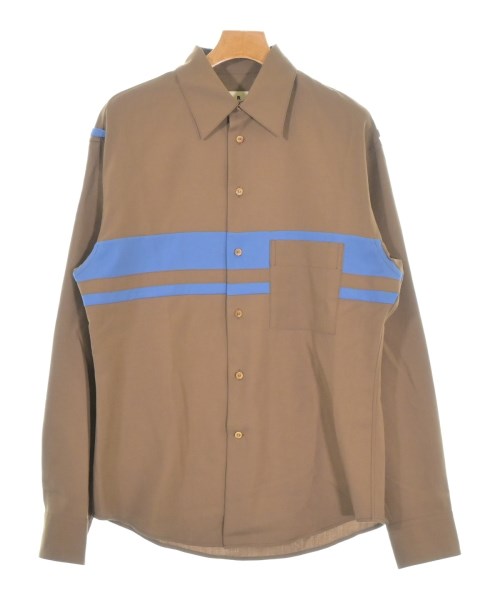 MARNI(マルニ)のカジュアルシャツ サイズ:46(M位) 23,400円