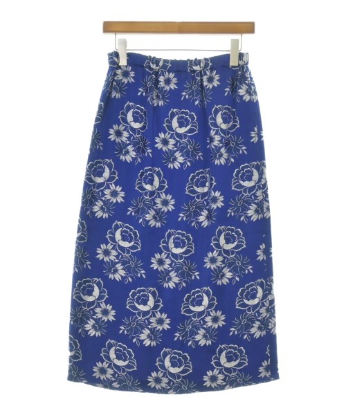 MARNI(マルニ)のロング・マキシ丈スカート サイズ:38(S位) 36,100円