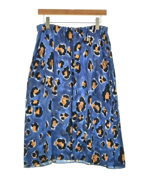 MARNI(マルニ)のひざ丈スカート サイズ:42(M位) 26,000円
