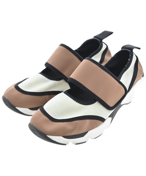 MARNI(マルニ)のスニーカー サイズ:EU38(24.5cm位) 30,800円