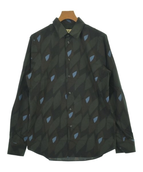 MARNI(マルニ)のカジュアルシャツ サイズ:48(L位) 19,200円