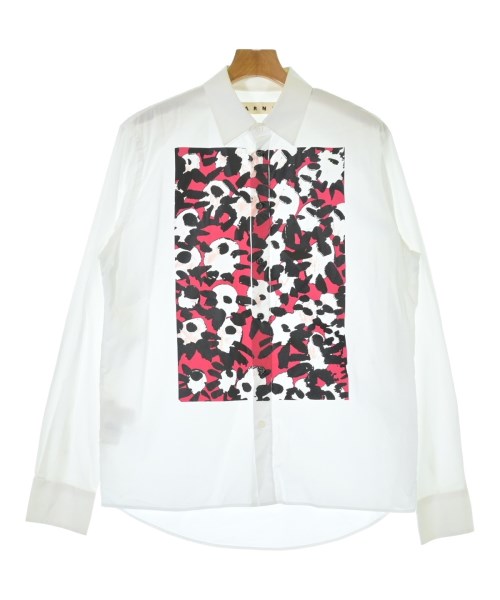MARNI(マルニ)のカジュアルシャツ サイズ:44(S位) 16,800円