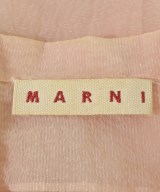 MARNI（マルニ）ブラウス ピンク サイズ:40(M位) レディース/2200705034012
