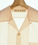 MARNI（マルニ）ブラウス ピンク サイズ:40(M位) レディース/2200705034012