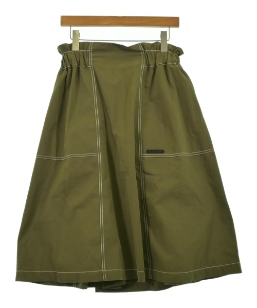 MARNI(マルニ)のロング・マキシ丈スカート サイズ:40(M位) 79,200円