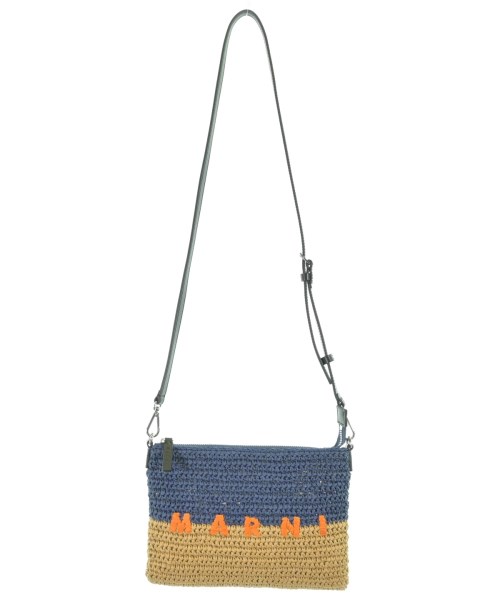 MARNI(マルニ)のショルダーバッグ サイズ:- 61,200円