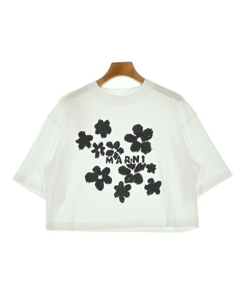 MARNI(マルニ)のTシャツ・カットソー サイズ:36(XS位) 27,200円