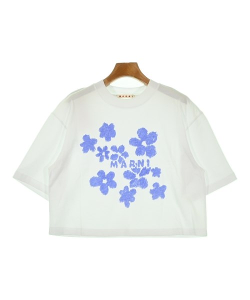 MARNI(マルニ)のTシャツ・カットソー サイズ:36(XS位) 27,200円
