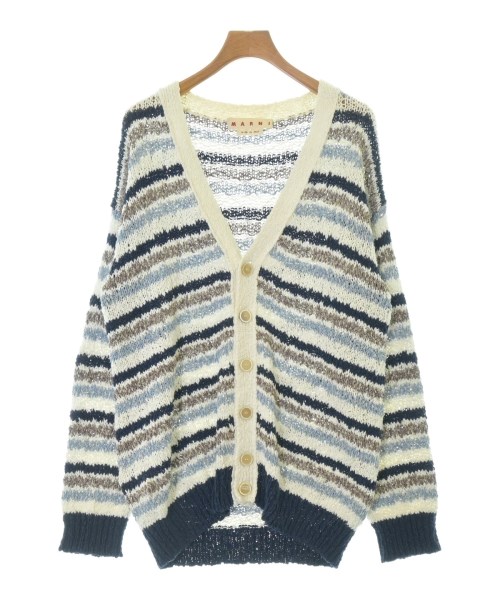 MARNI(マルニ)のカーディガン サイズ:40(XL位) 40,700円