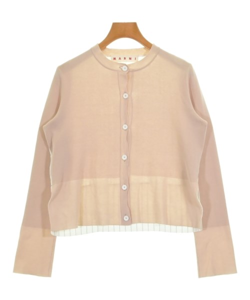 MARNI(マルニ)のカーディガン サイズ:38(S位) 37,200円