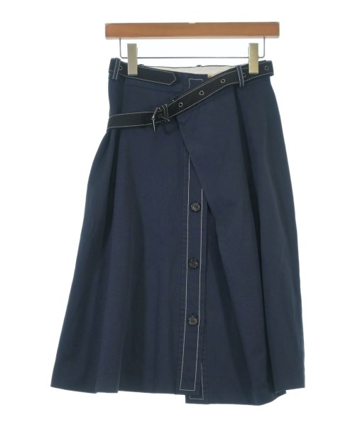 MARNI(マルニ)のひざ丈スカート サイズ:36(XS位) 28,800円