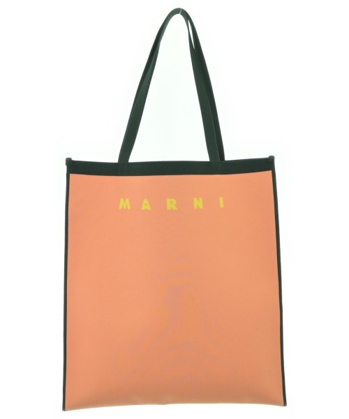 MARNI(マルニ)のトートバッグ サイズ:- 24,000円