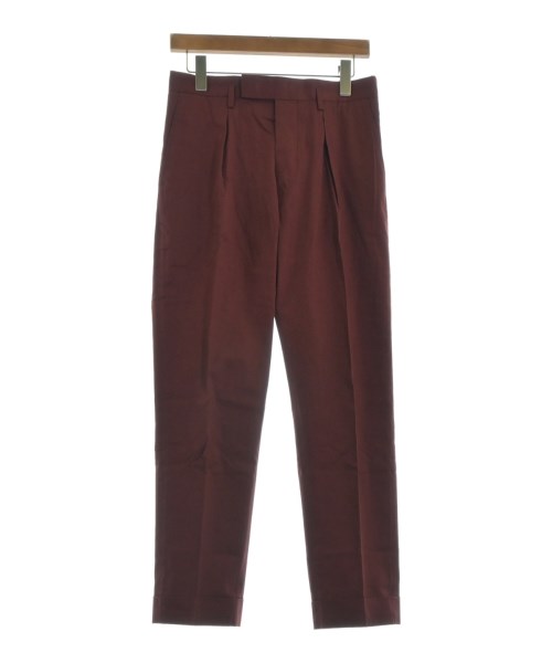 MARNI(マルニ)のスラックス サイズ:48(L位) 9,200円