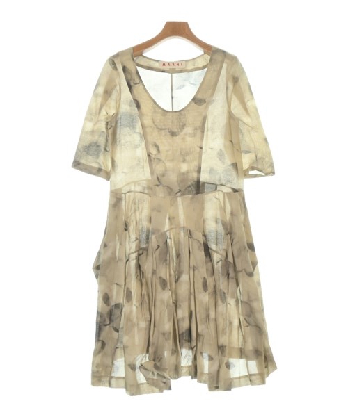 MARNI(マルニ)のワンピース サイズ:38(S位) 9,400円