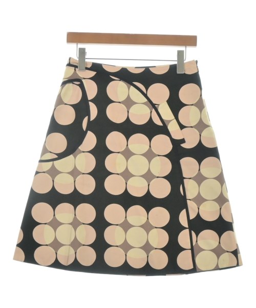 MARNI(マルニ)のひざ丈スカート サイズ:38(S位) 6,600円