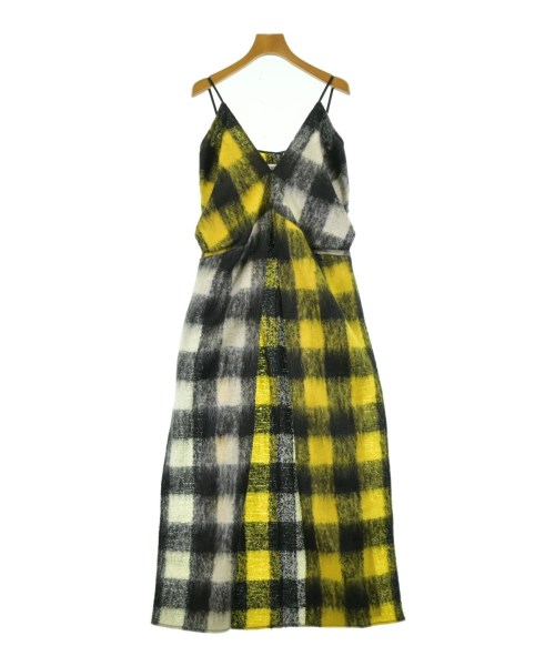 Maison Margiela(メゾンマルジェラ)のワンピース サイズ:38(S位) 39,600円